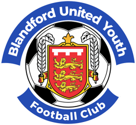 Blandford FC badge
