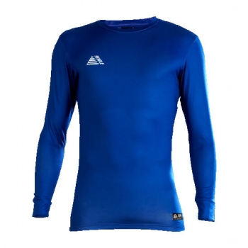 New Baselayer Top Royal Royal