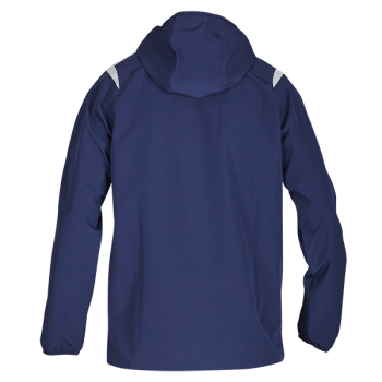 Atlanta 2.0 Rain Top